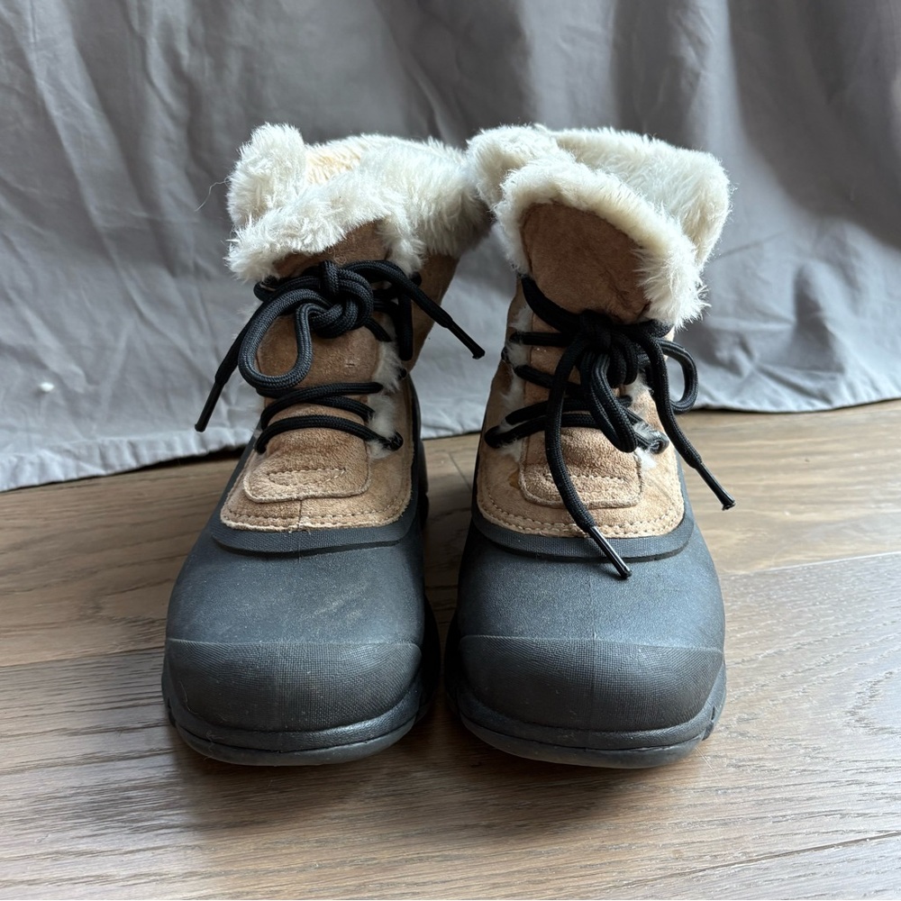 Sorel Snow Angel Boots